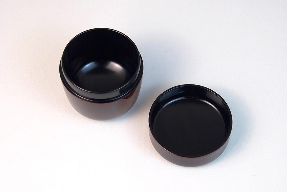 ■2.2中棗　溜内黒　SR-100 | 4枚目