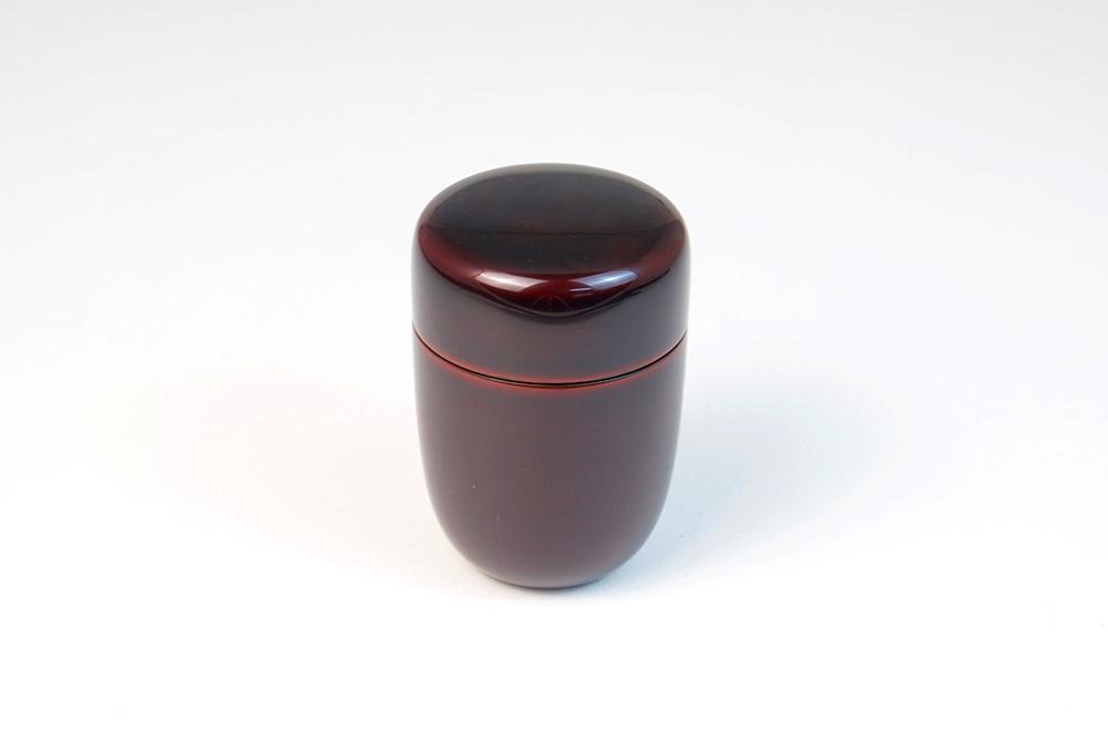 ■長棗　溜内黒　SR-103