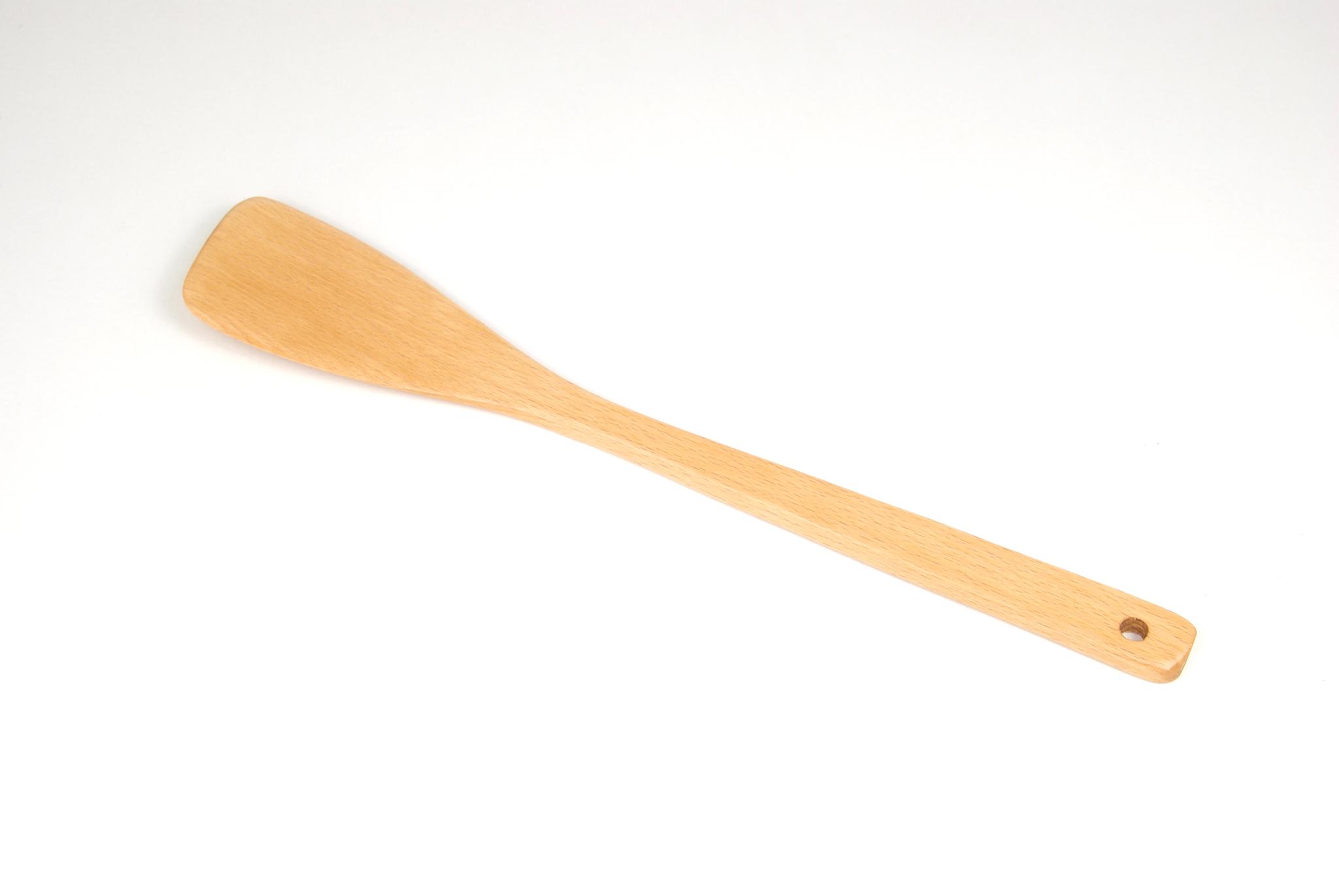 ■ブナ　ロングスパチュラ　DD-2519